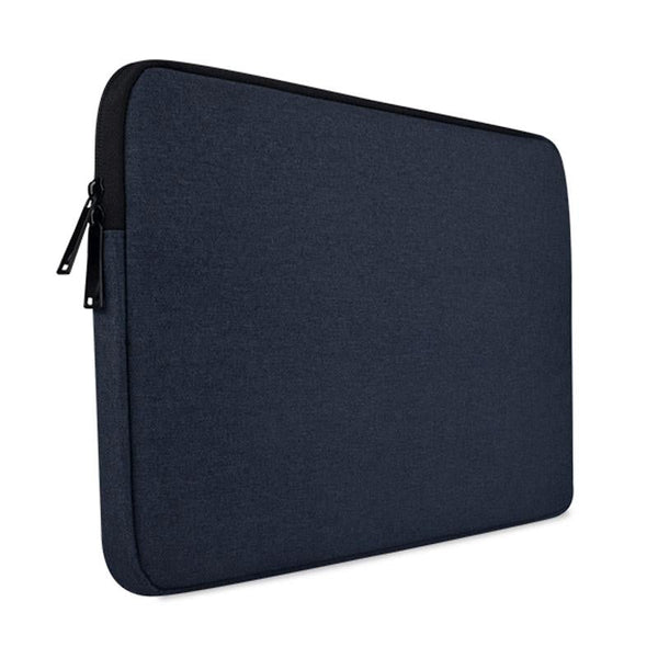 Parallel Deals Versatile Laptop And Tablet Bag For Business Black Laptop Cases & Bags