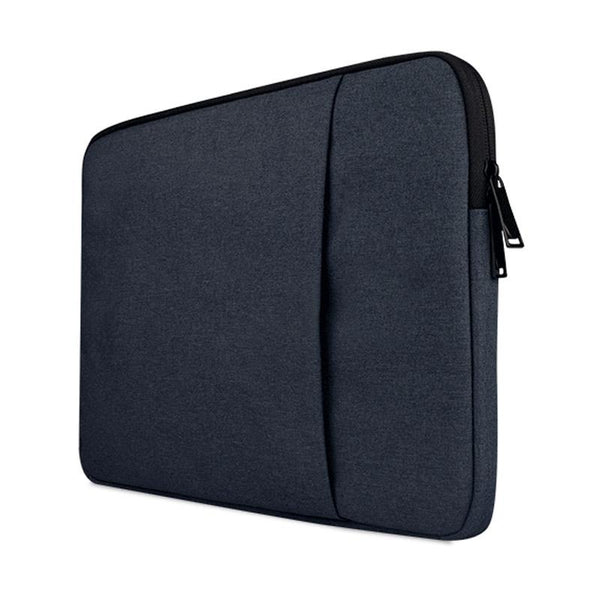 Parallel Deals Versatile Laptop And Tablet Bag For Business Black Laptop Cases & Bags