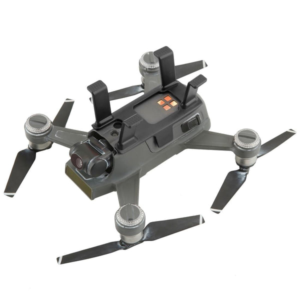 Safe Landing Gear For Dji Spark Leg Extender Audio Video Accessories Stabilizers