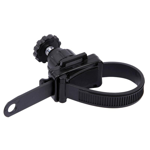 Universal Camera Mount With Head Strap And Helmet Hat For Gopro Sport Cameras Straps & Hand Grips