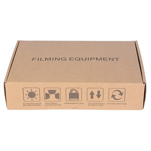 Sony A6000 A6300 A6400 A6500 Camera Cage Stabilizer Handle Black Audio Video Stabilizers