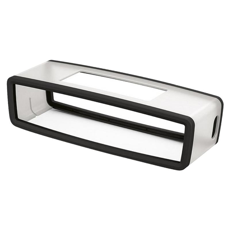 Silicone Case For Bose Soundlink Mini 2 Bluetooth Black Bags Skins & Travel Cases
