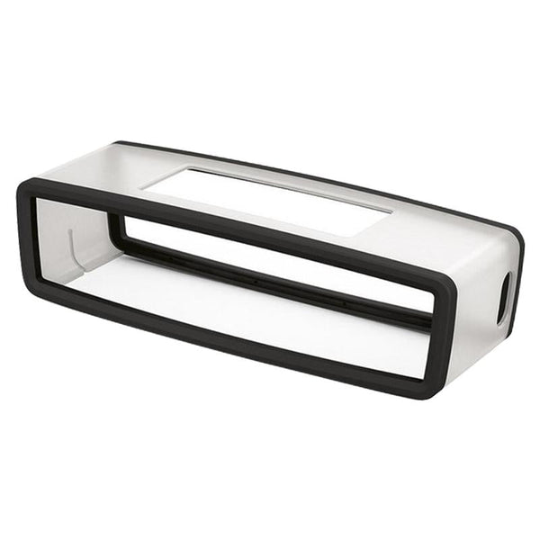 Silicone Case For Bose Soundlink Mini 2 Bluetooth Black Bags Skins & Travel Cases
