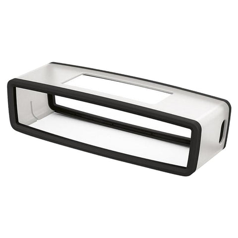 Silicone Case For Bose Soundlink Mini 2 Bluetooth Black Bags Skins & Travel Cases