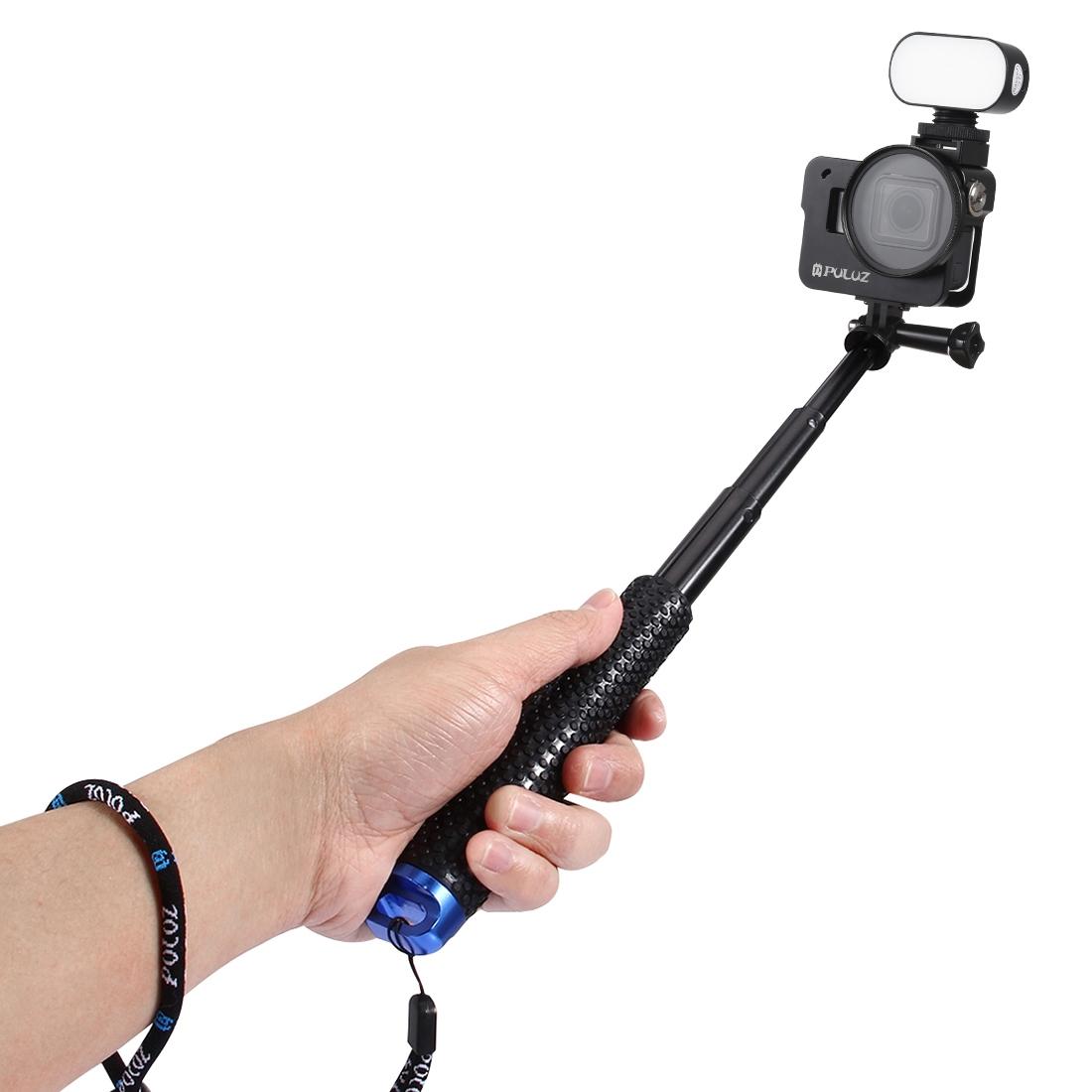 Live Video Led Light For Beauty Photography And Selfies Black Other Lighting & Studio