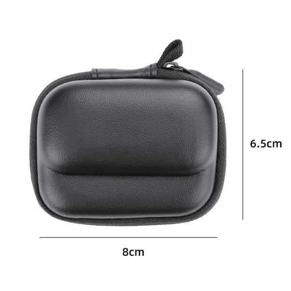 Mini Eva Case For Body Storage Compact And Durable Audio Video Accessory Camera Cases Bags & Covers