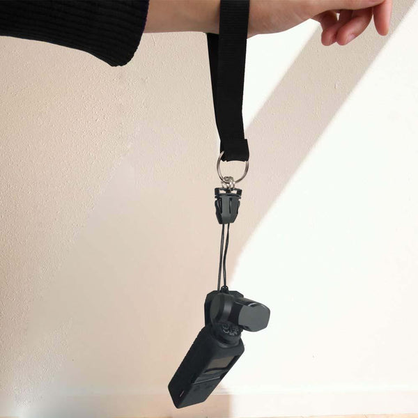 Diamond Texture Silicone Cover Set For Dji Pocket 2 In 1 Camera Cases Bags & Covers