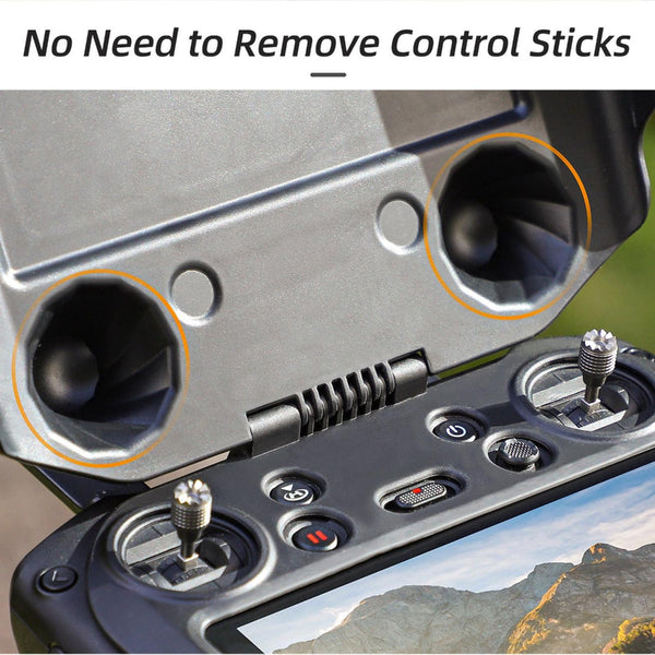 2 In 1 Sun Hood And Screen Protector For Controllers Monitors Audio Video Accessory Camera Screen Protectors