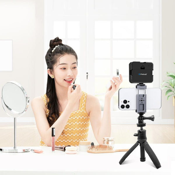 Metal Tripod Mount For Action Cameras With 1/4 Inch Screw Audio And Video Tripods & Monopods