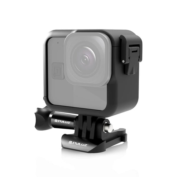 Compact Frame With Buckle Mount For Gopro Hero11 Audio Video Accessories Other Camera & Photo Accs