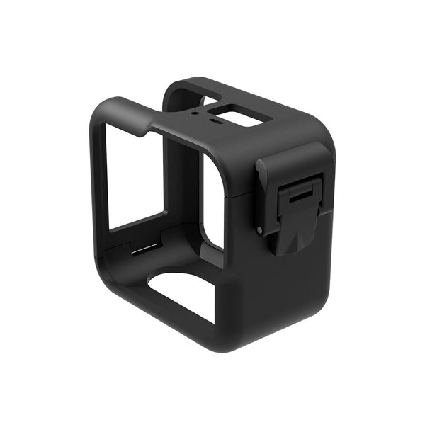 Compact Frame With Buckle Mount For Gopro Hero11 Audio Video Accessories Other Camera & Photo Accs