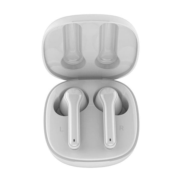 Wireless Touch Control Bluetooth 5.0 Sports Earphones Ete 51 Tws Black Earbuds