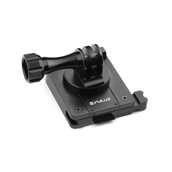 Universal Quick Release Bracket For Action Cameras Aluminium Audio And Video Accessory Other Camera & Photo Accs
