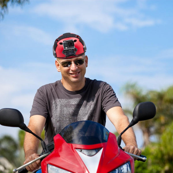 Universal Quick Release Bracket For Action Cameras Aluminium Audio And Video Accessory Other Camera & Photo Accs