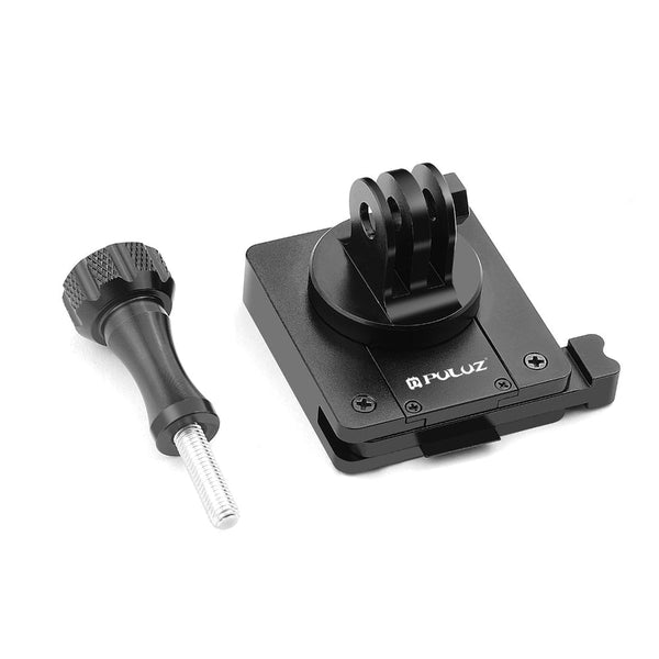 Universal Quick Release Bracket For Action Cameras Aluminium Audio And Video Accessory Other Camera & Photo Accs