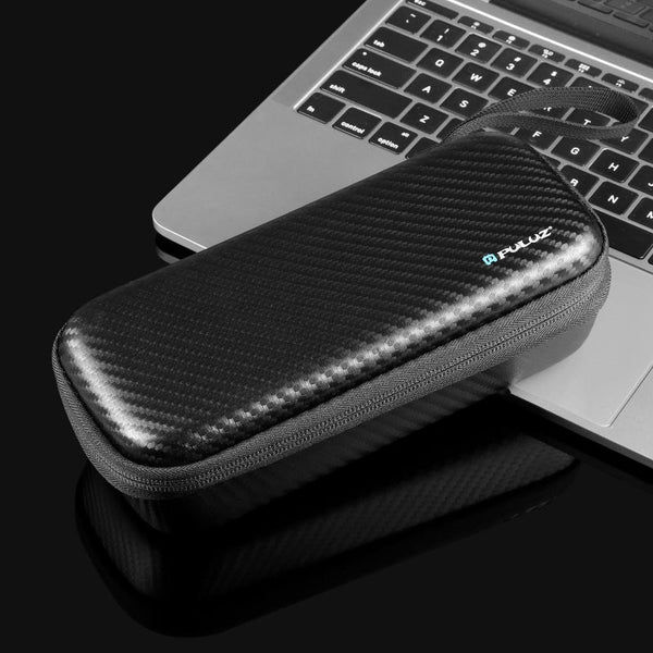 Eva Storage Bag For Dji Osmo Pocket 3 Mini Body Black Bags Skins & Travel Cases