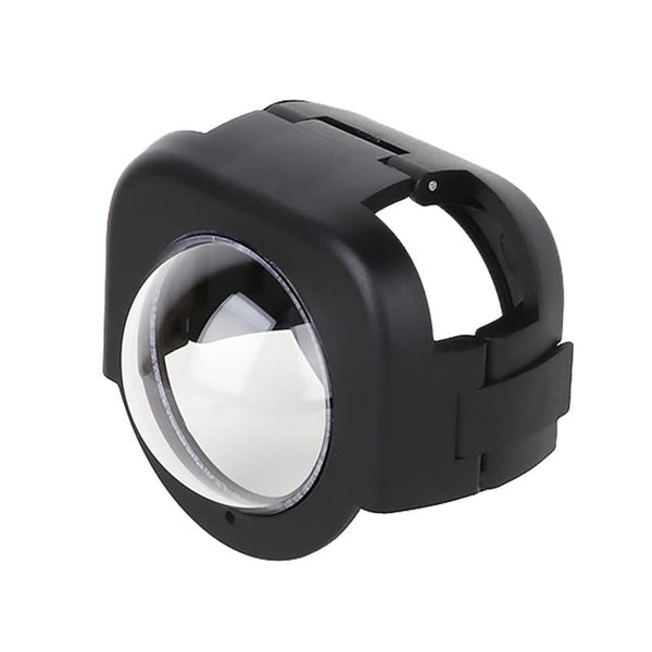 Protective Cover For Insta360 X4 Lens Camera Accessory Audio And Video Other Camera & Photo Accs
