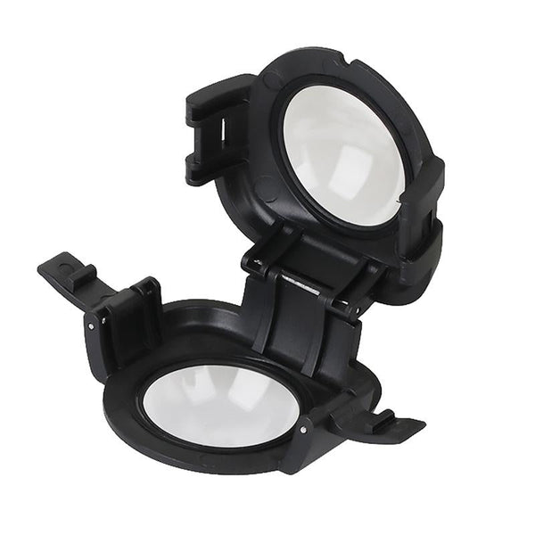 Protective Cover For Insta360 X4 Lens Camera Accessory Audio And Video Other Camera & Photo Accs