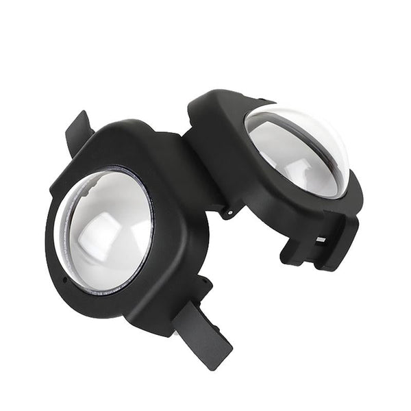 Protective Cover For Insta360 X4 Lens Camera Accessory Audio And Video Other Camera & Photo Accs