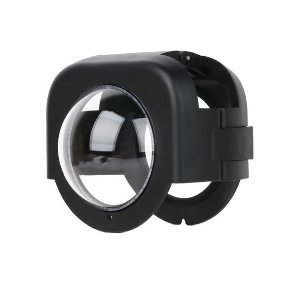 Protective Cover For Insta360 X4 Lens Camera Accessory Audio And Video Other Camera & Photo Accs