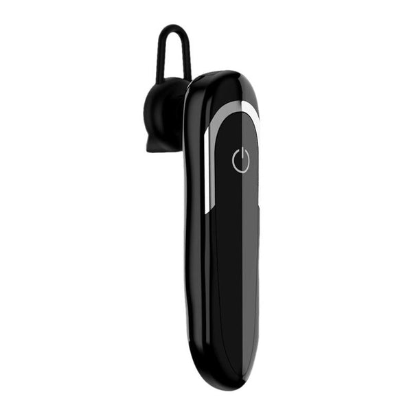 Waterproof Bluetooth Earphone With Noise Cancelling Earbuds