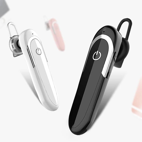 Waterproof Bluetooth Earphone With Noise Cancelling Earbuds