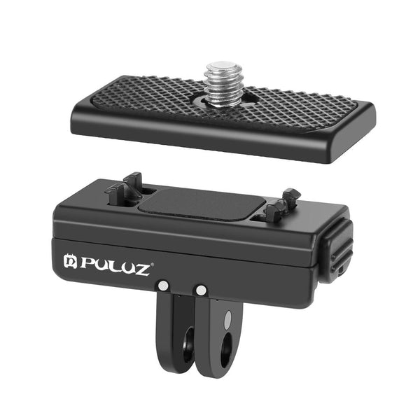 Insta360 Ace Pro Magnetic Quick Release Base Mount For Audio And Video Equipment Other Camera & Photo Accs