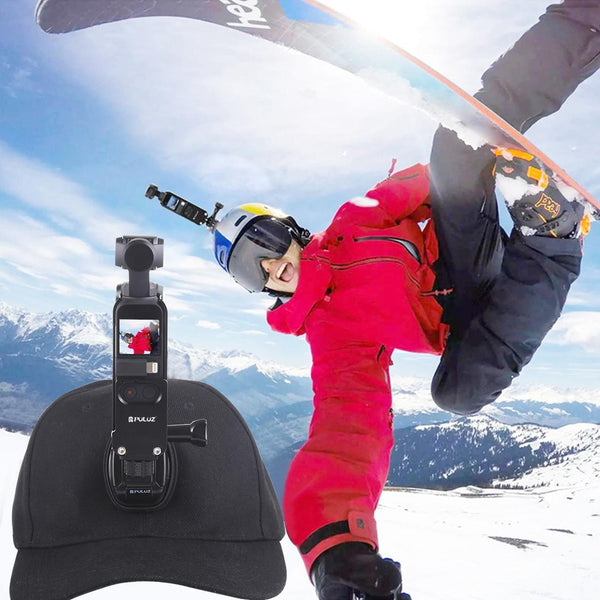 Aluminum Alloy Housing Shell For Dji Pocket Cnc Audio And Video Accessory Other Camera & Photo Accs