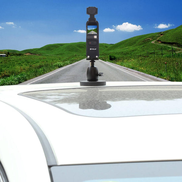 Aluminum Alloy Housing Shell For Dji Pocket Cnc Audio And Video Accessory Other Camera & Photo Accs