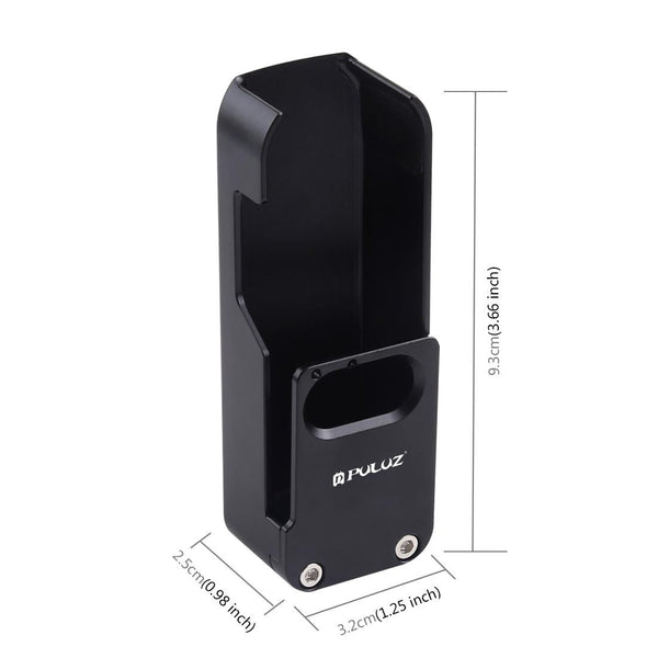 Aluminum Alloy Housing Shell For Dji Pocket Cnc Audio And Video Accessory Other Camera & Photo Accs