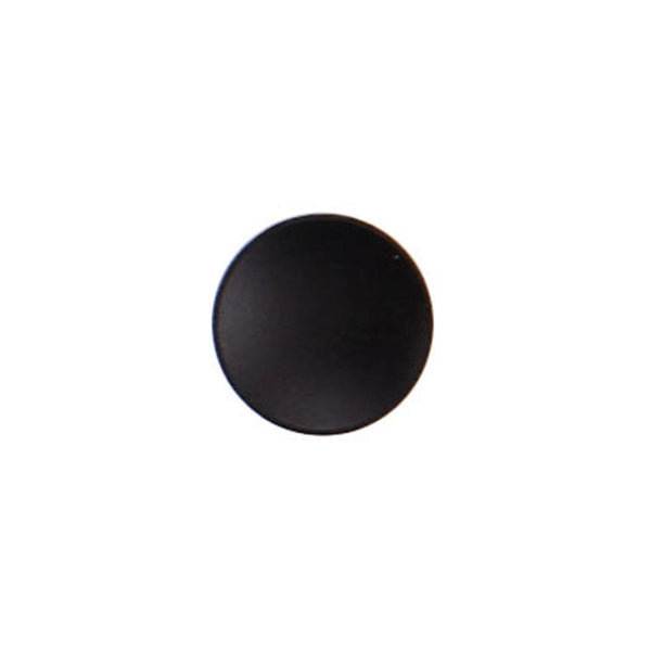 Metal Camera Shutter Release Button Universal 11Mm Diameter 2Mm Thickness_Black Other Camera & Photo Accs