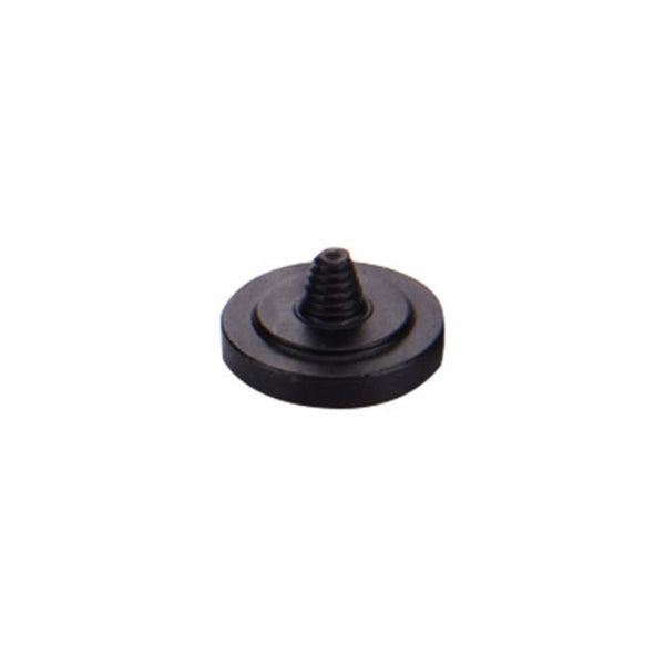 Metal Camera Shutter Release Button Universal 11Mm Diameter 2Mm Thickness_Black Other Camera & Photo Accs