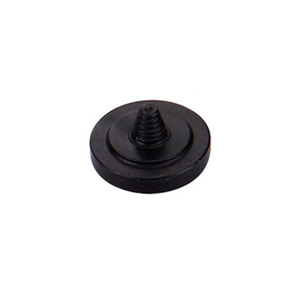 Metal Camera Shutter Release Button Universal 11Mm Diameter 2Mm Thickness_Black Other Camera & Photo Accs