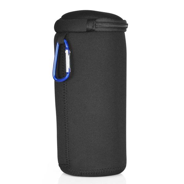 Shockproof Bluetooth Storage Bag For Jbl Pulse3 2 Pack Black Bags Skins & Travel Cases