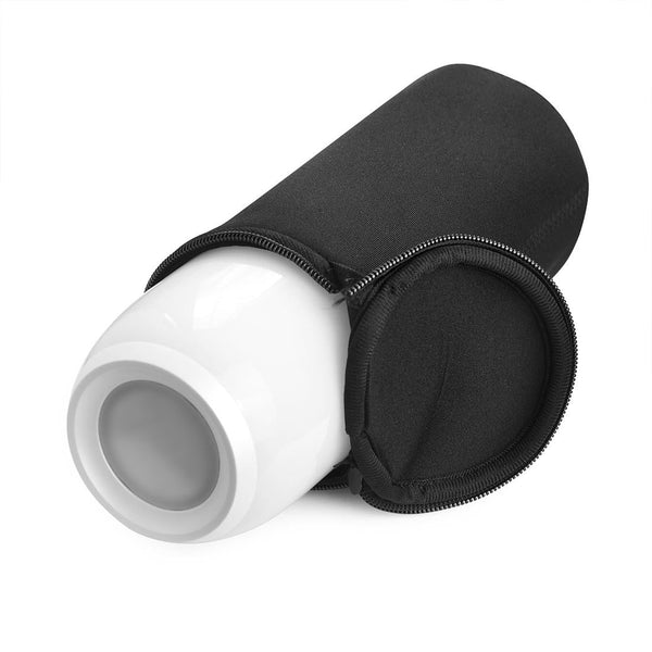 Shockproof Bluetooth Storage Bag For Jbl Pulse3 2 Pack Black Bags Skins & Travel Cases