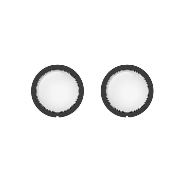 Protective Cover For Insta360 X3 Lens Waterproof Anti Collision Camera Accessory Camera Cases Bags & Covers