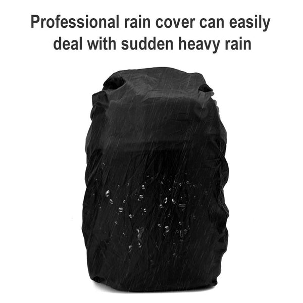 20 Inch Waterproof Usb Shoulder Backpack Black Backpacks