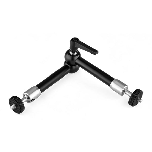 Flexible Articulating Arm Friction_Black Other Tripods & Supports