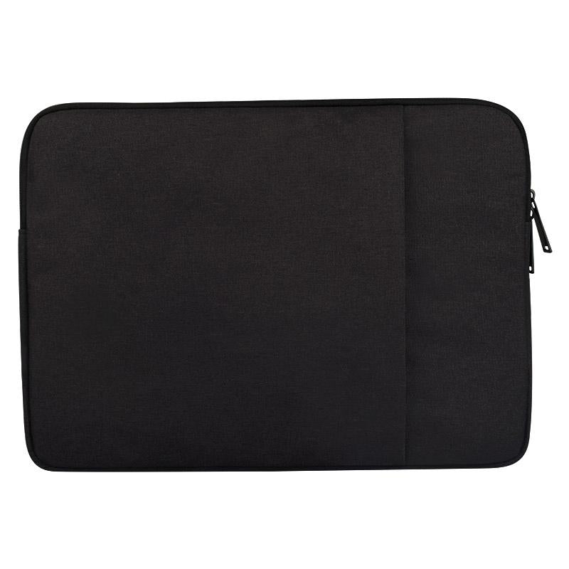 14 Inches 14 Laptop Tablet Bag For Business Use Universal Fit Black Laptop Cases & Bags