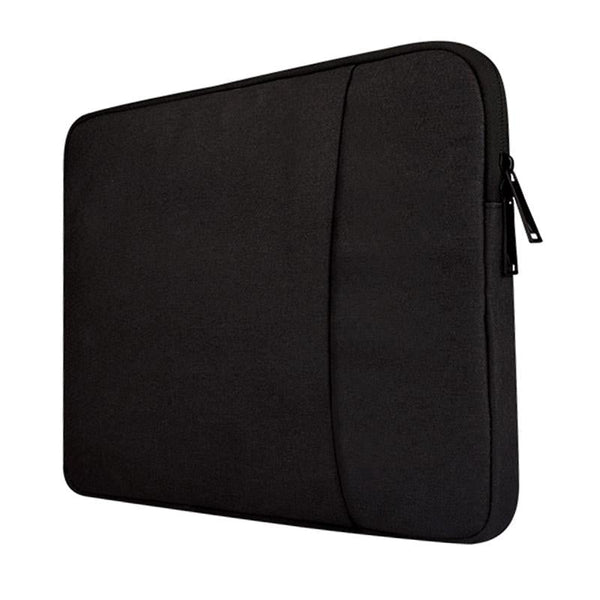 14 Inches 14 Laptop Tablet Bag For Business Use Universal Fit Black Laptop Cases & Bags