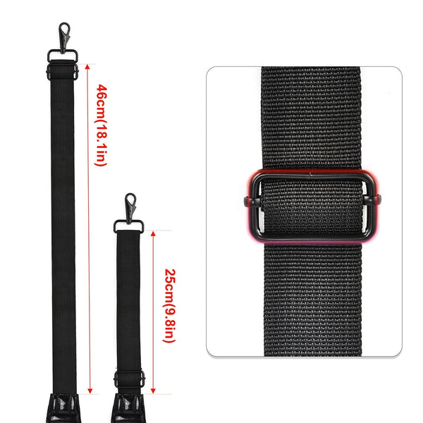 Stress Relieving Neck Strap For Dji Rs 3 / Pro Thickening Straps & Hand Grips