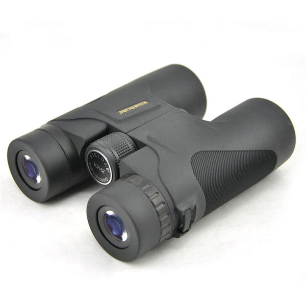 Waterproof 10X42 For Outdoor Sports Birdwatching Black Binoculars