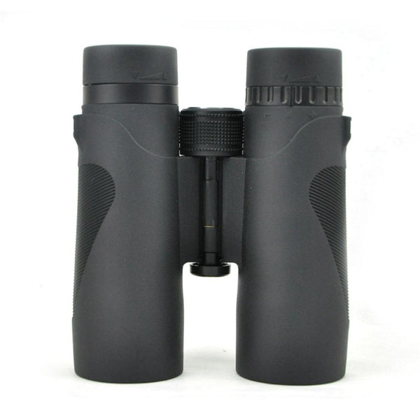 Waterproof 10X42 For Outdoor Sports Birdwatching Black Binoculars
