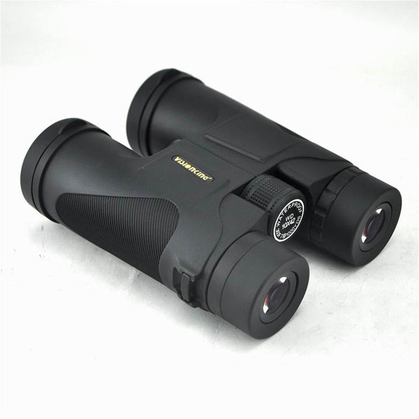 Waterproof 10X42 For Outdoor Sports Birdwatching Black Binoculars