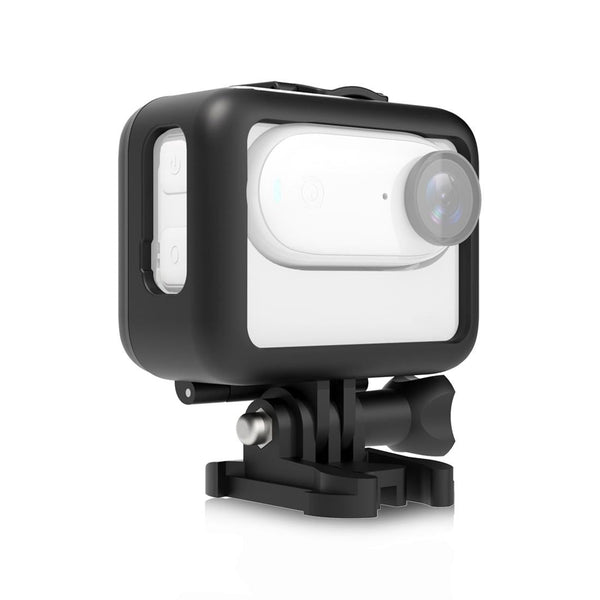 Insta360 Go Protective Battery Case Plastic Frame For Audio And Video Equipment Camera Cases Bags & Covers