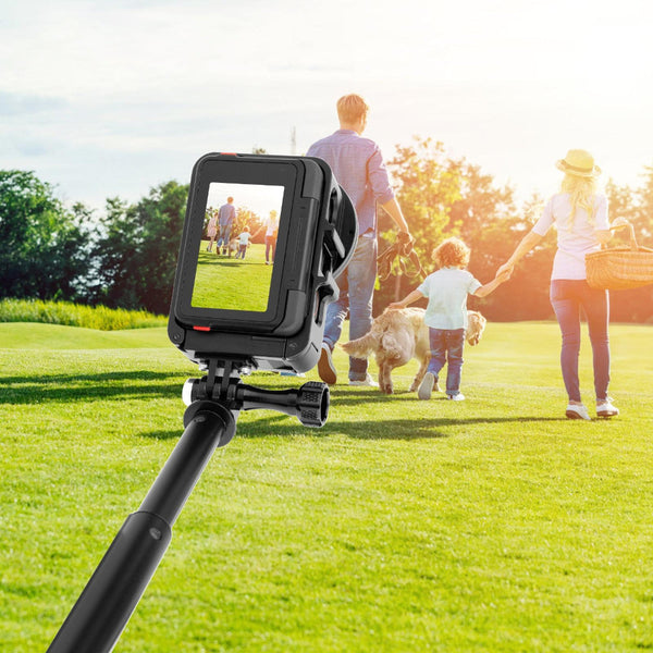 52 Millimetre Uv Filter And Adapter For Insta360 Ace Pro Action Camera Filters