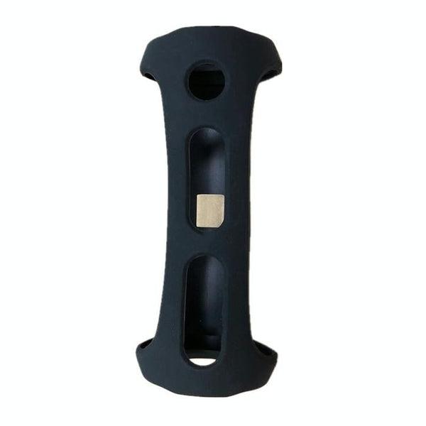 Protective Case For Jbl Flip4 Bluetooth Silica Gel Black Audio Docks & Mini Speakers