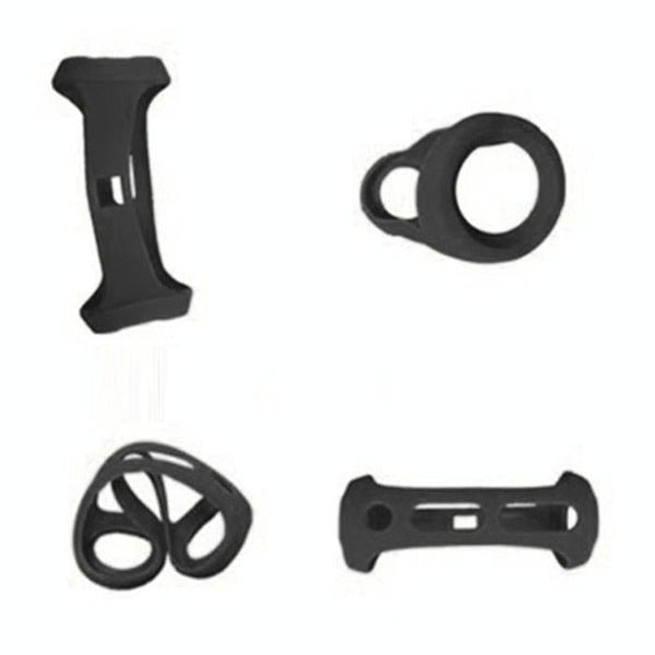 Protective Case For Jbl Flip4 Bluetooth Silica Gel Black Audio Docks & Mini Speakers