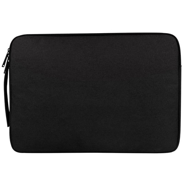 12 Laptop Tablet Bag With Multiple Pockets Portable And Durable Black Laptop Cases & Bags