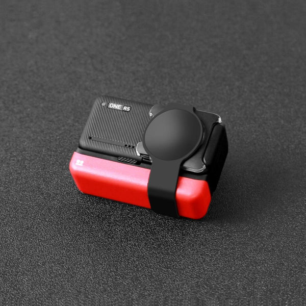 Insta360 One R Sphere Lens Guards Protective Cover For Audio And Video Equipment Camera Cases Bags & Covers